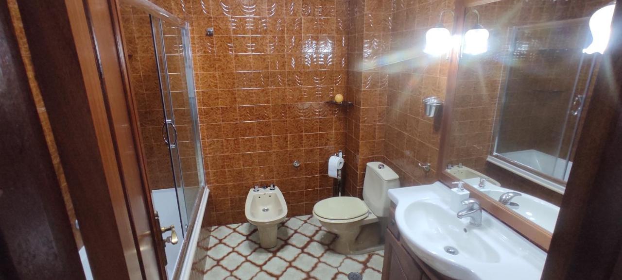 Apartamentos Orillamar O Grove Extérieur photo
