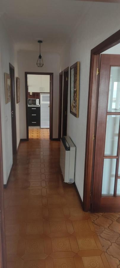 Apartamentos Orillamar O Grove Extérieur photo