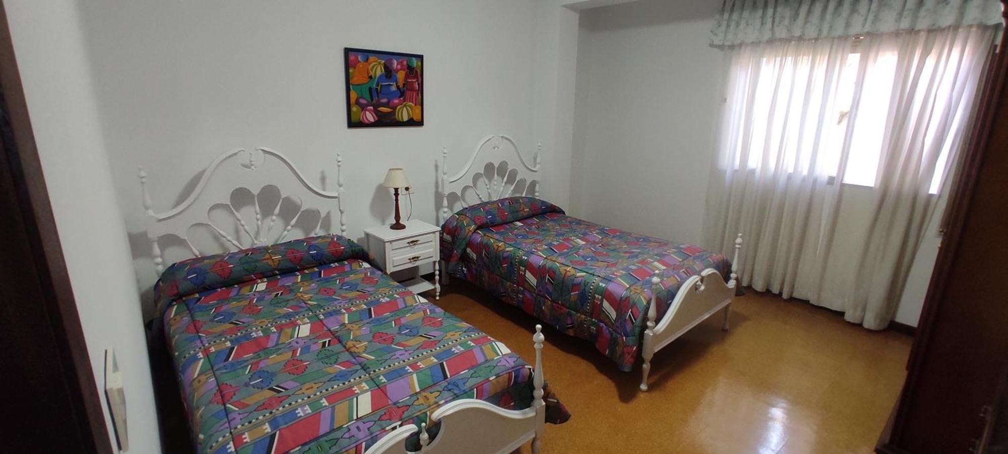 Apartamentos Orillamar O Grove Chambre photo