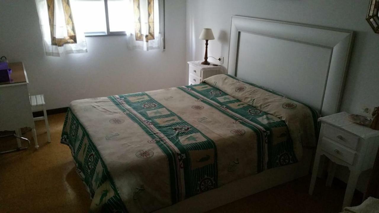 Apartamentos Orillamar O Grove Extérieur photo