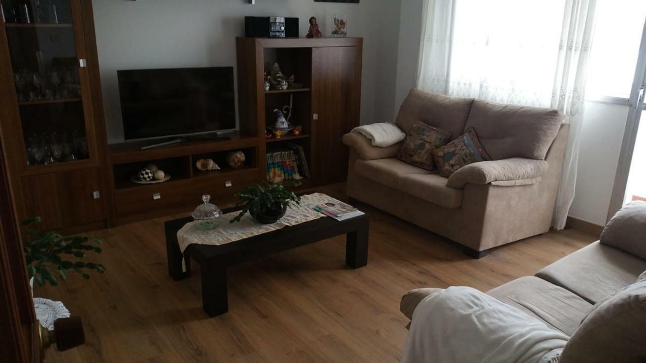 Apartamentos Orillamar O Grove Extérieur photo