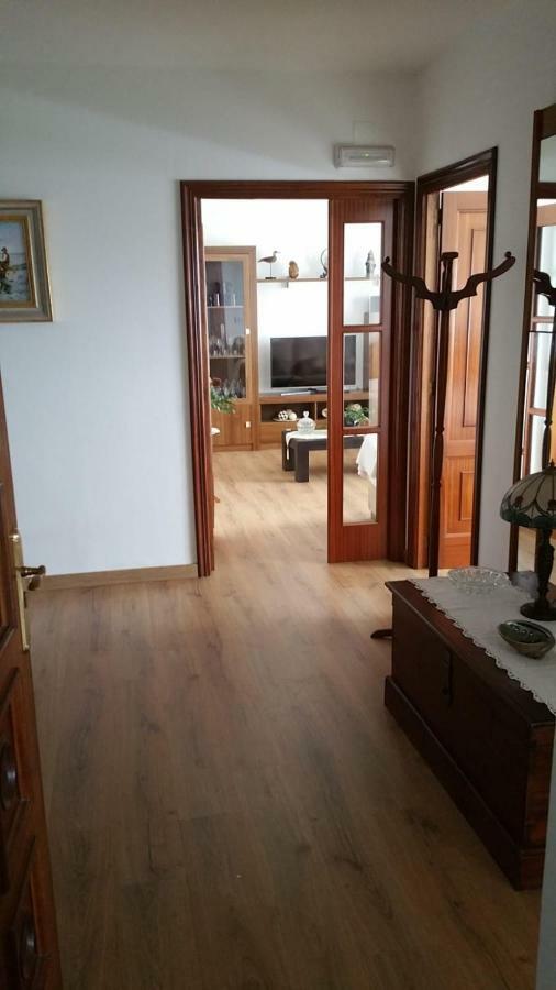 Apartamentos Orillamar O Grove Extérieur photo